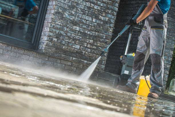 Best Machinery and Equipment Cleaning  in Sweeny, TX