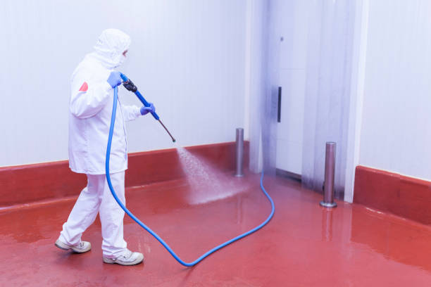 Best Parking Lot and Garage Cleaning  in Sweeny, TX