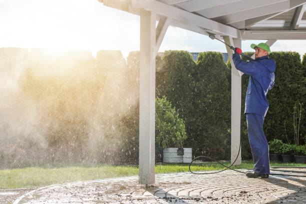 Best Dumpster Area Cleaning  in Sweeny, TX