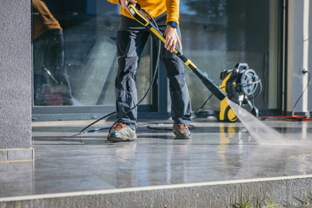 Best Animal Enclosure Cleaning  in Sweeny, TX