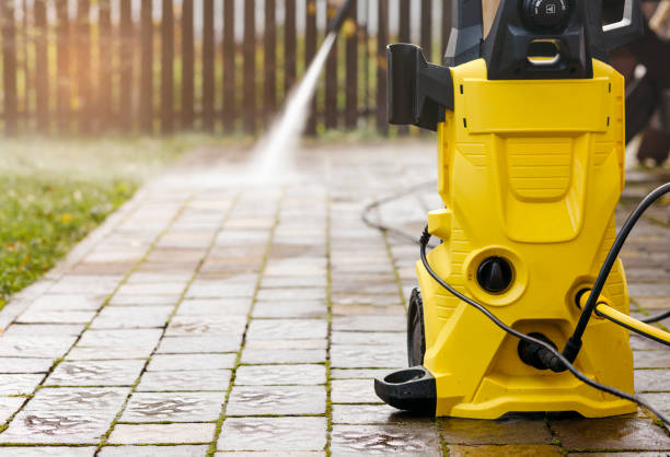 Sweeny, TX  Pressure Washing Services Company