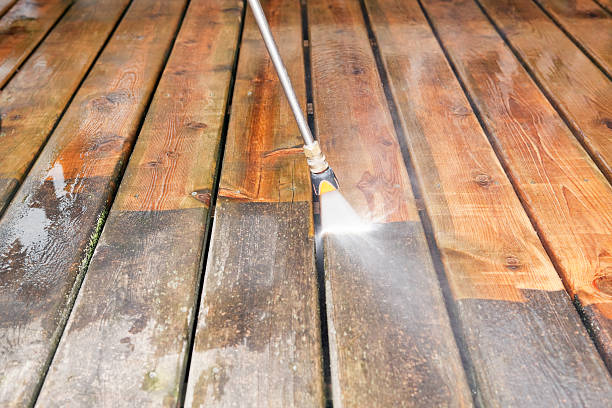 Best Spring Cleaning  in Sweeny, TX