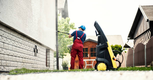Best Driveway Pressure Washing  in Sweeny, TX
