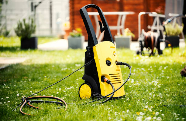 Best Factory Floor Cleaning  in Sweeny, TX
